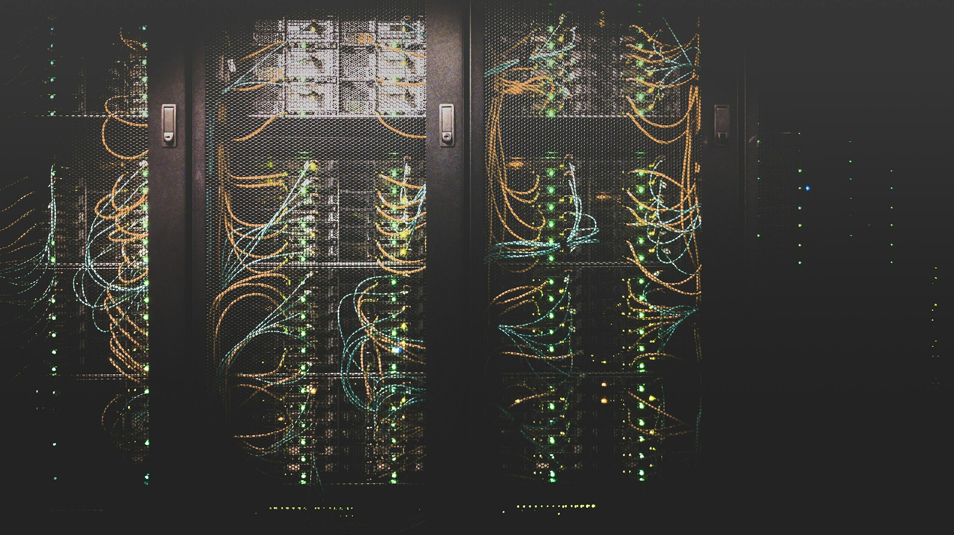 Data Center Operations