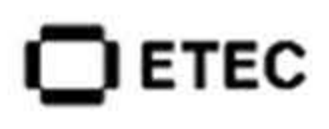 ETEC