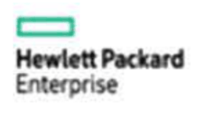 Hewlett Packard Enterprise